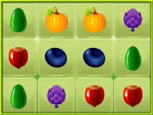 Trò chơi Big Farm Match 3 trực tuyến