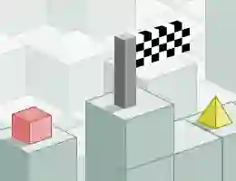 Trò chơi Cube Xtreme trực tuyến