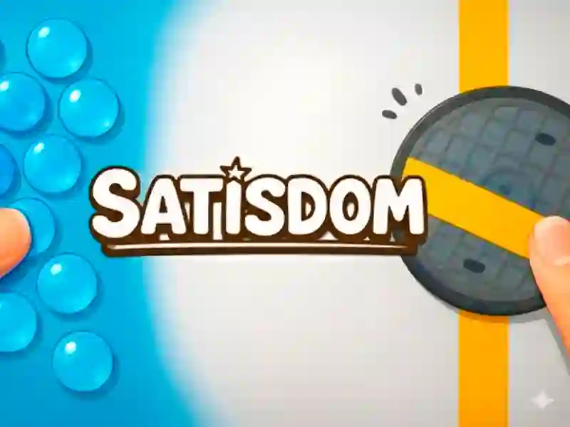 Trò chơi Satisdom trực tuyến