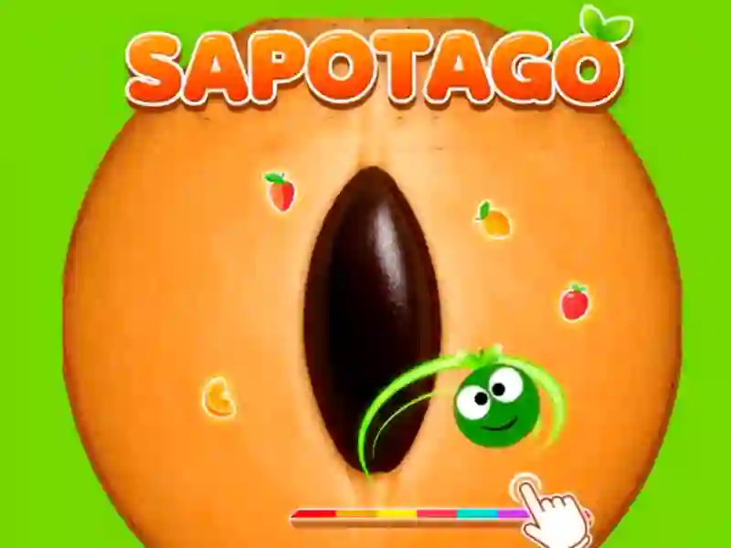 Trò chơi SapotaGo trực tuyến
