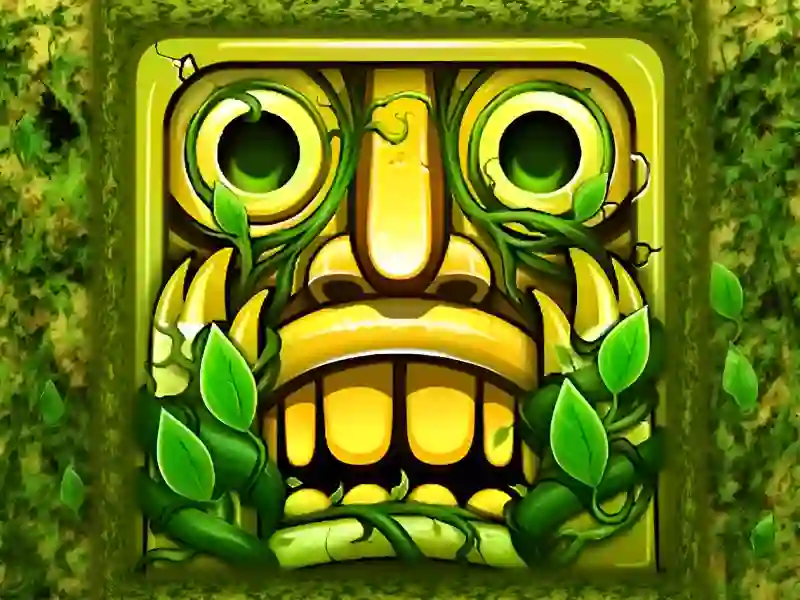 Trò chơi Temple Run 2 trực tuyến