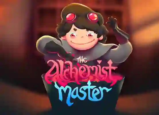 Trò chơi Alchemy Master trực tuyến