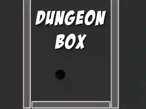 Trò chơi Dungeon Box trực tuyến