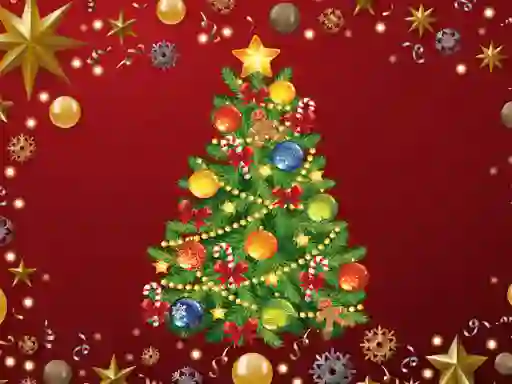 Trò chơi Hyper Merry Christmas Party trực tuyến