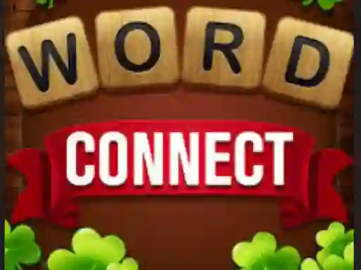 Trò chơi Word Connect trực tuyến