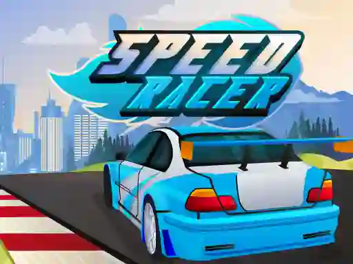 Trò chơi Speed Racer trực tuyến