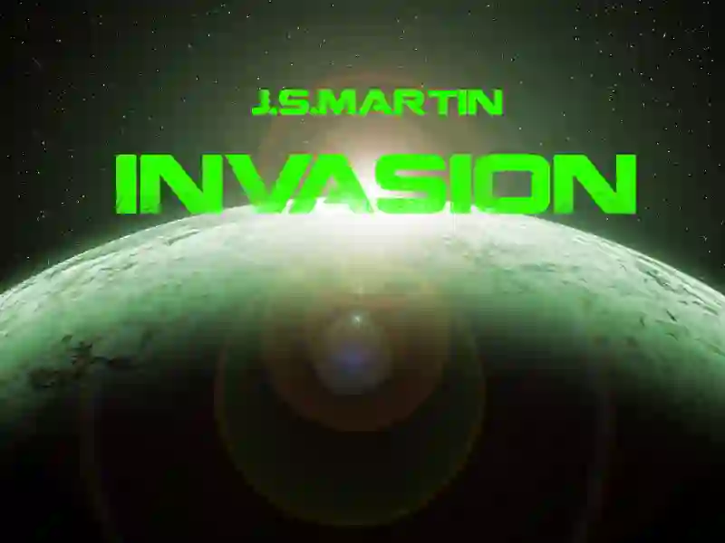 Trò chơi Invasion trực tuyến