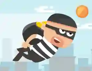 Trò chơi City Theft trực tuyến