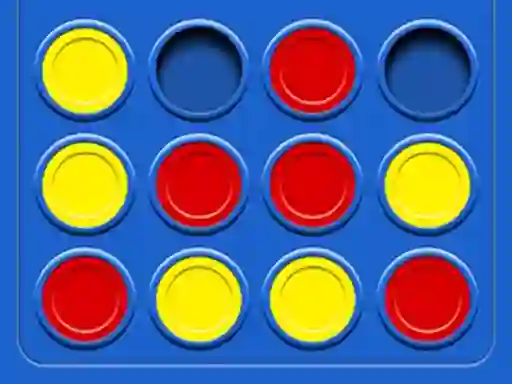 Trò chơi Ultimate Connect 4 trực tuyến