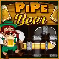 Trò chơi Pipe Beer trực tuyến