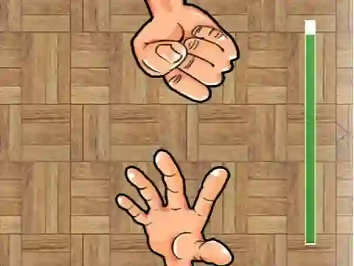 Trò chơi Rock, Paper, Scissor trực tuyến
