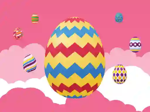 Trò chơi Rise Egg Up trực tuyến