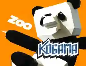 Trò chơi Kogama: Zoo trực tuyến