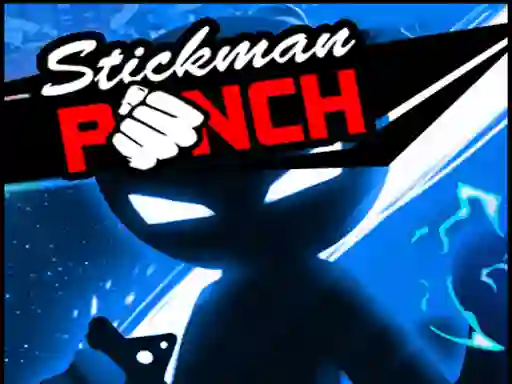 Trò chơi Stickman Punch trực tuyến