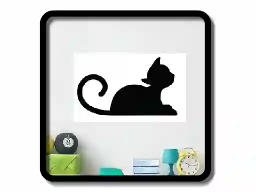 Trò chơi Cute Cat Room Differences trực tuyến