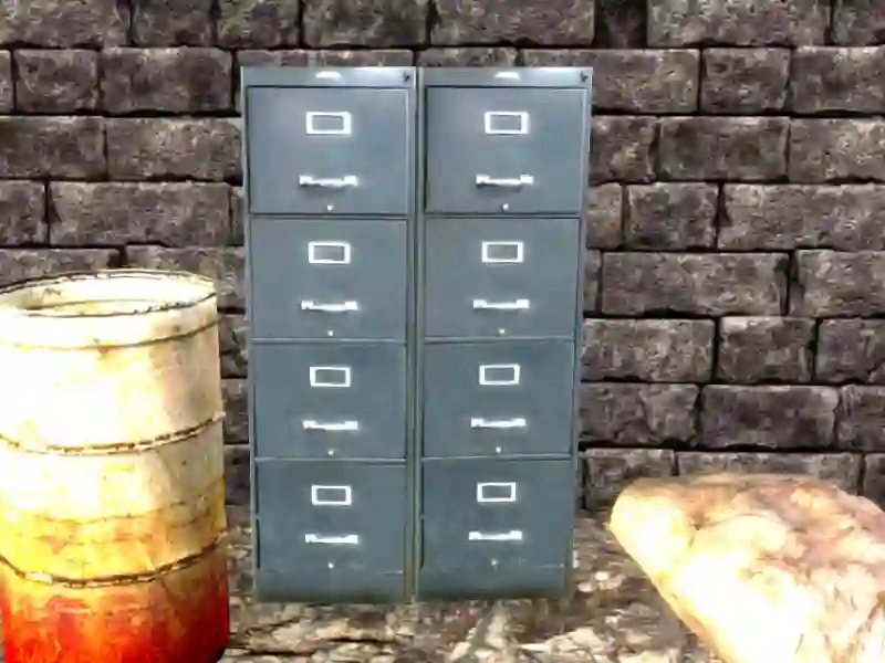 Trò chơi Creepy Basement Escape Episode 2 trực tuyến