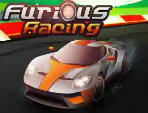 Trò chơi Furious Racing trực tuyến