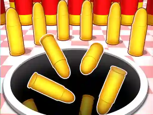 Trò chơi Attack Hole Online trực tuyến