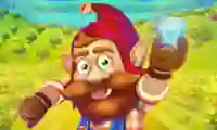 Trò chơi Dwarf Run trực tuyến