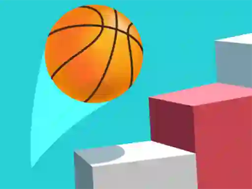 Trò chơi Spiral Jump 3d trực tuyến