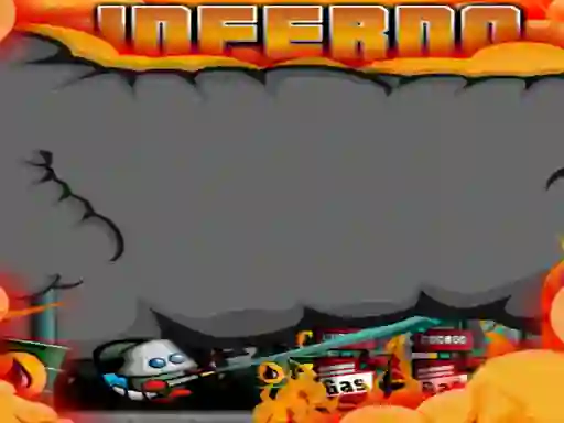 Trò chơi Inferno trực tuyến
