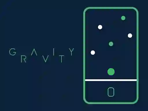 Trò chơi Gravity trực tuyến