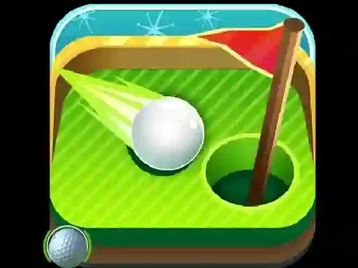 Trò chơi Mini Golf trực tuyến