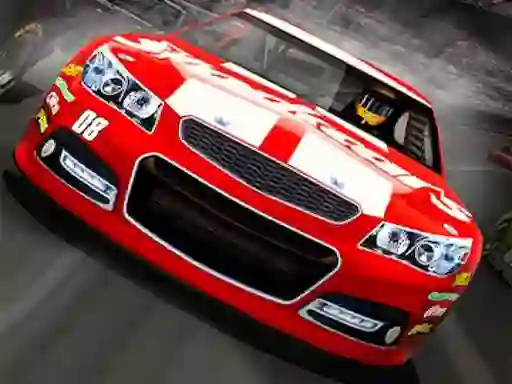 Trò chơi Super Racing Go Go Go trực tuyến