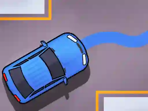 Trò chơi Draw The Car Path trực tuyến