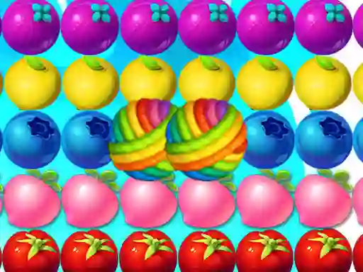 Trò chơi Fruit Pop trực tuyến