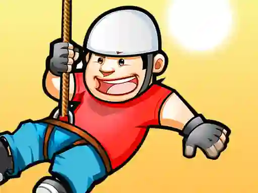 Trò chơi zipline People trực tuyến