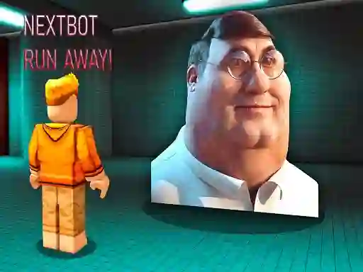 Trò chơi Nextbot Run Away! trực tuyến