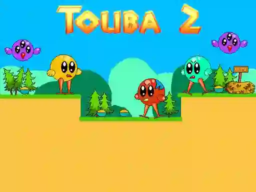 Trò chơi Touba 2 trực tuyến