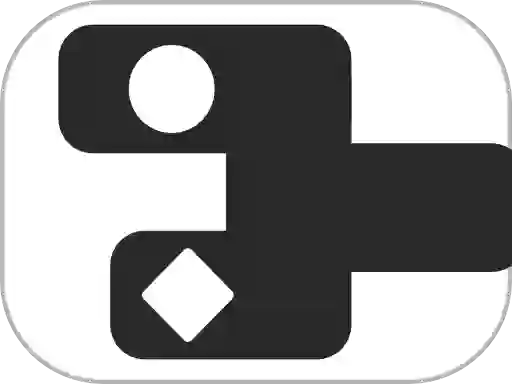 Trò chơi Maze Black And Withe trực tuyến