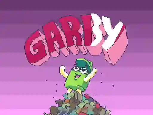 Trò chơi Garby trực tuyến