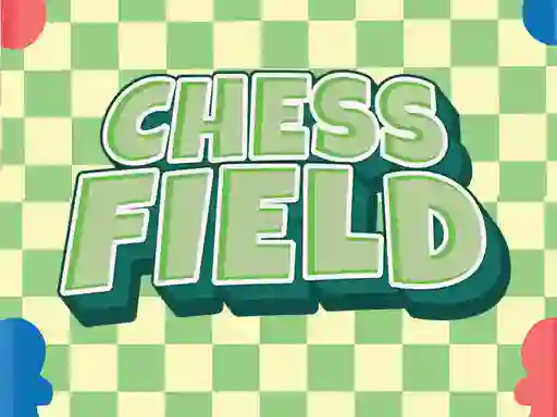 Trò chơi Chess Field trực tuyến