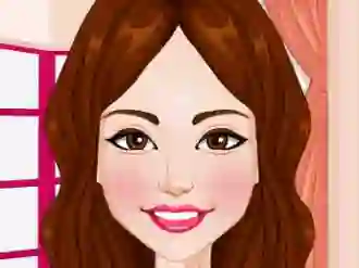 Trò chơi Selena Gomez hairstyles trực tuyến