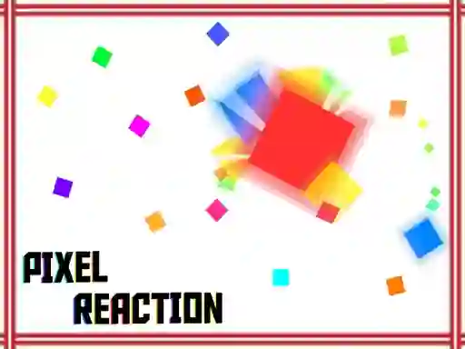 Trò chơi Pixel reaction trực tuyến