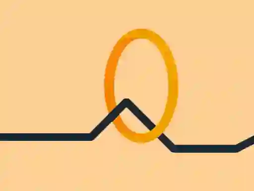 Trò chơi Circle and Line trực tuyến