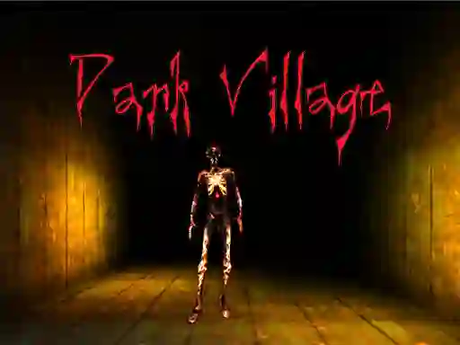 Trò chơi Dark Village trực tuyến