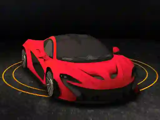 Trò chơi Turbo Car Track trực tuyến