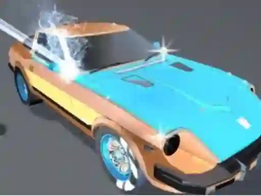 Trò chơi Super Wash trực tuyến