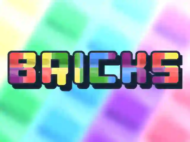 Trò chơi Bricks trực tuyến