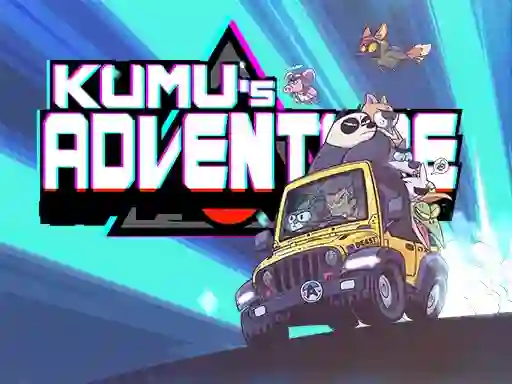 Trò chơi Kumu's Adventure trực tuyến