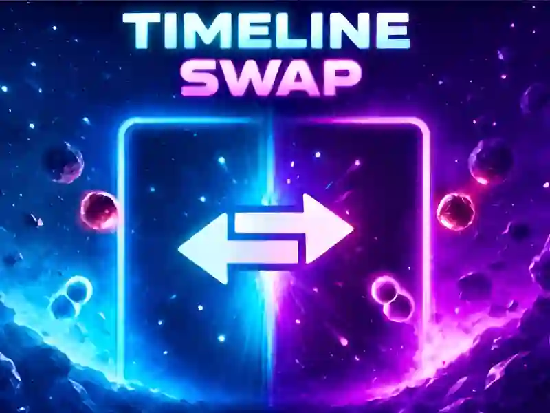 Trò chơi Timeline Swap trực tuyến