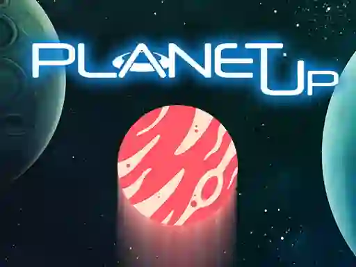 Trò chơi Planet Up trực tuyến