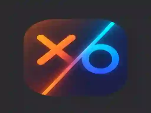 Trò chơi Tic Tac Toe trực tuyến