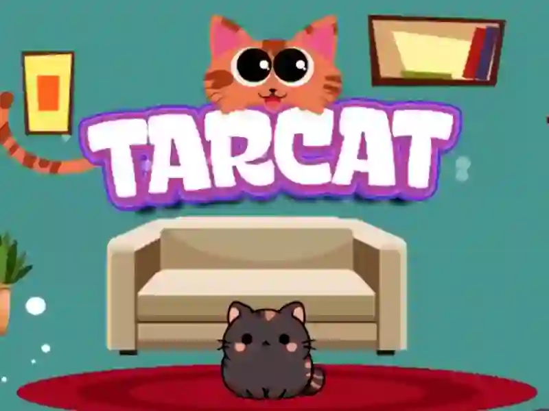 Trò chơi Tarcat trực tuyến