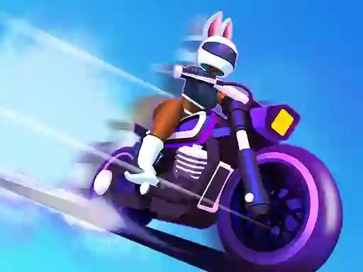 Trò chơi Street Racing Moto Drift trực tuyến