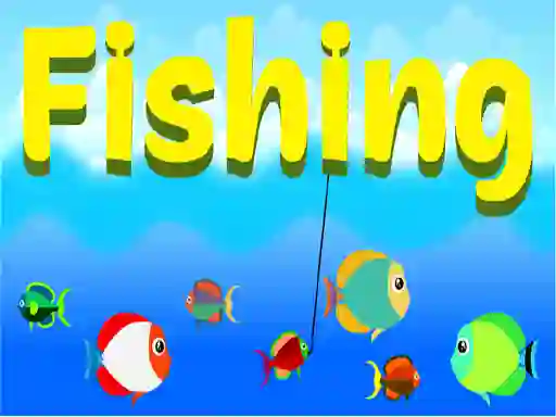 Trò chơi Fishing trực tuyến